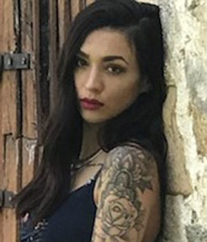 Mikayla